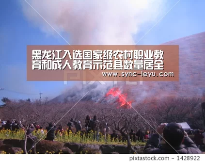 黑龙江入选国家级农村职业教育和成人教育示范县数量居全国第二位:乐鱼app手机版下载(图4) 乐鱼体育平台网址